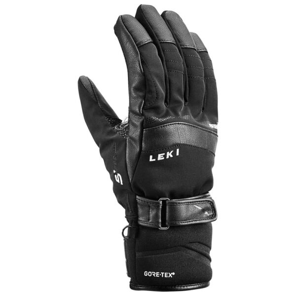 leki-alpino-performance-s-goretex-gloves