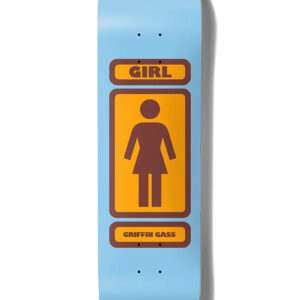 Girl-Griffin-Gass-93-Til-W42-Deck-8.25
