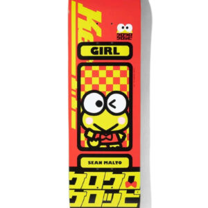 Girl-X-Sanrio-Malto-Tokyo-Speed-Deck