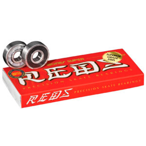 super-reds-bearings