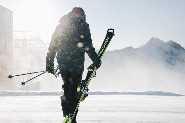© Fischer Sports GmbH